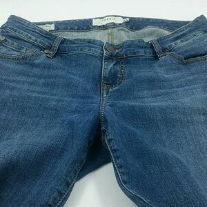 TORRID l Relaxed Boot F1